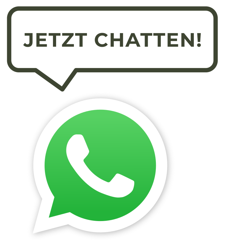 Whatsapp Kontakt